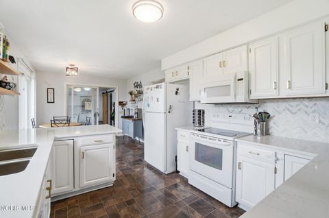 Tiny photo for 12020 Phillips Road, Pandora, OH 45877 (MLS # 10007524)