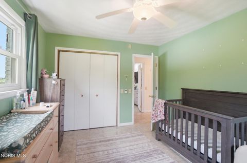 Tiny photo for 12020 Phillips Road, Pandora, OH 45877 (MLS # 10007524)
