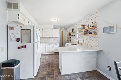 Tiny photo for 12020 Phillips Road, Pandora, OH 45877 (MLS # 10007524)