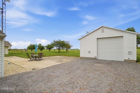 Tiny photo for 12020 Phillips Road, Pandora, OH 45877 (MLS # 10007524)