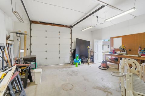 Tiny photo for 12020 Phillips Road, Pandora, OH 45877 (MLS # 10007524)