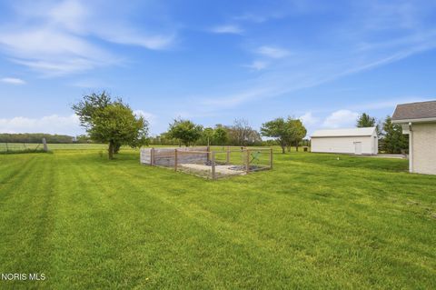 Tiny photo for 12020 Phillips Road, Pandora, OH 45877 (MLS # 10007524)