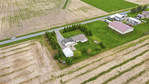 Tiny photo for 12020 Phillips Road, Pandora, OH 45877 (MLS # 10007524)