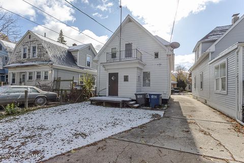Tiny photo for 1129 Mason Street, Toledo, OH 43605 (MLS # 10004884)