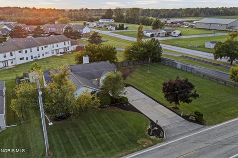 Tiny photo for 1101 N Main Street, Clyde, OH 43410 (MLS # 10012940)