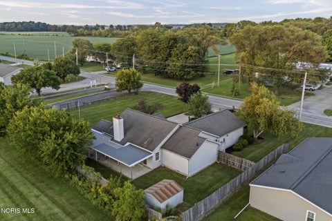 Tiny photo for 1101 N Main Street, Clyde, OH 43410 (MLS # 10012940)