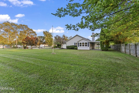 Tiny photo for 1101 N Main Street, Clyde, OH 43410 (MLS # 10012940)