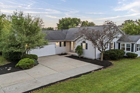 Photo of 1101 N Main Street, Clyde, OH 43410 (MLS # 10012940)