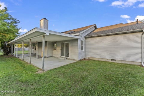 Tiny photo for 1101 N Main Street, Clyde, OH 43410 (MLS # 10012940)