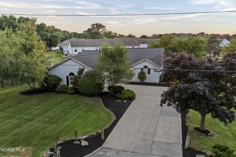 Tiny photo for 1101 N Main Street, Clyde, OH 43410 (MLS # 10012940)