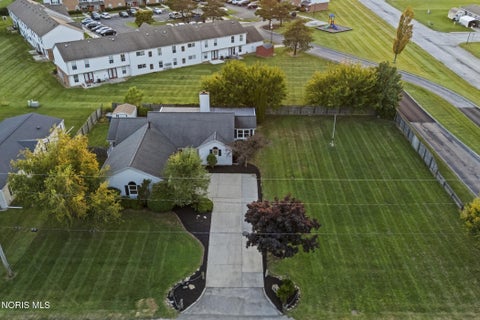 Tiny photo for 1101 N Main Street, Clyde, OH 43410 (MLS # 10012940)