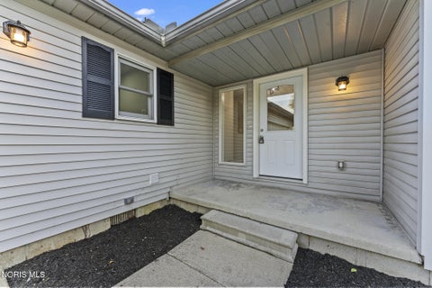 Tiny photo for 1101 N Main Street, Clyde, OH 43410 (MLS # 10012940)