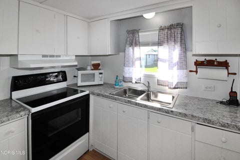 Tiny photo for 28252835 W Rising Sun Road, Port Clinton, OH 43452 (MLS # 10013103)
