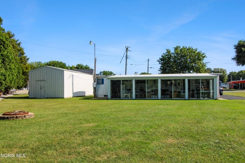 Tiny photo for 28252835 W Rising Sun Road, Port Clinton, OH 43452 (MLS # 10013103)