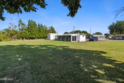 Tiny photo for 28252835 W Rising Sun Road, Port Clinton, OH 43452 (MLS # 10013103)