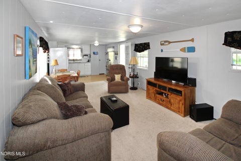 Tiny photo for 28252835 W Rising Sun Road, Port Clinton, OH 43452 (MLS # 10013103)