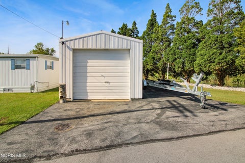 Tiny photo for 28252835 W Rising Sun Road, Port Clinton, OH 43452 (MLS # 10013103)