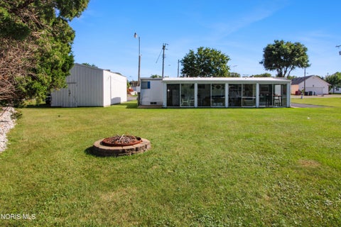 Tiny photo for 28252835 W Rising Sun Road, Port Clinton, OH 43452 (MLS # 10013103)