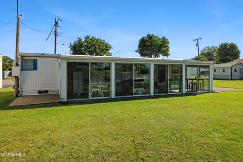Tiny photo for 28252835 W Rising Sun Road, Port Clinton, OH 43452 (MLS # 10013103)