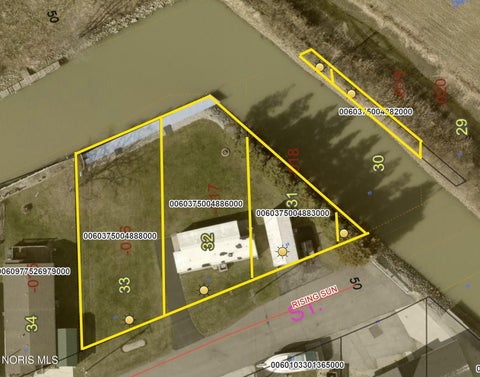 Photo of 28252835 W Rising Sun Road, Port Clinton, OH 43452 (MLS # 10013103)