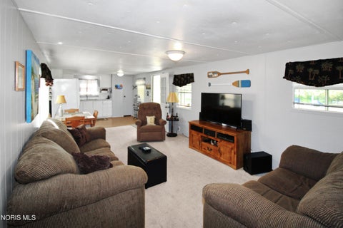 Tiny photo for 28252835 W Rising Sun Road, Port Clinton, OH 43452 (MLS # 10013103)