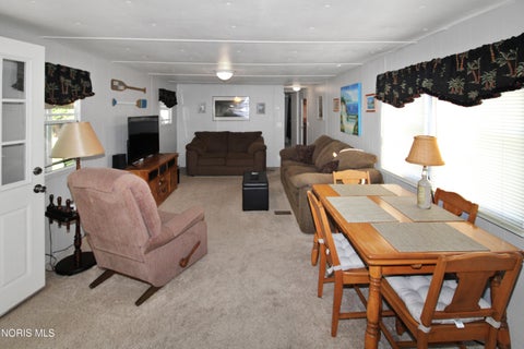 Tiny photo for 28252835 W Rising Sun Road, Port Clinton, OH 43452 (MLS # 10013103)