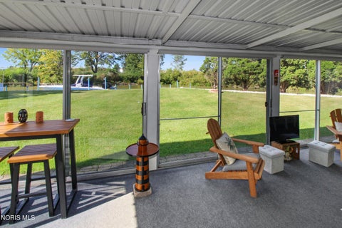 Tiny photo for 28252835 W Rising Sun Road, Port Clinton, OH 43452 (MLS # 10013103)