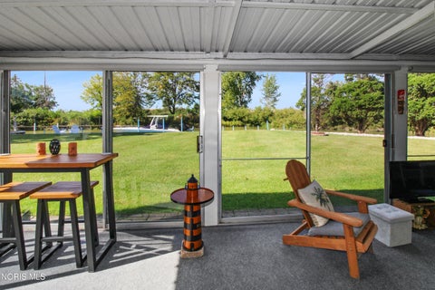 Tiny photo for 28252835 W Rising Sun Road, Port Clinton, OH 43452 (MLS # 10013103)