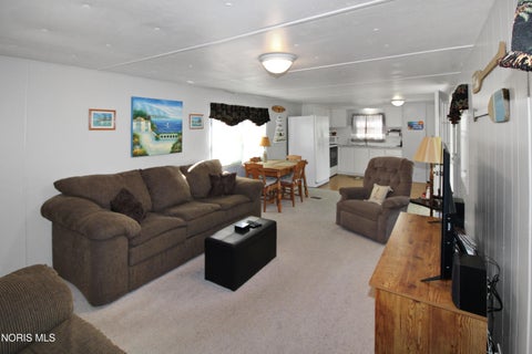 Tiny photo for 28252835 W Rising Sun Road, Port Clinton, OH 43452 (MLS # 10013103)
