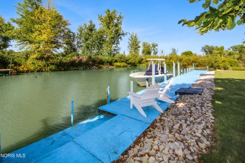 Tiny photo for 28252835 W Rising Sun Road, Port Clinton, OH 43452 (MLS # 10013103)