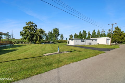 Tiny photo for 28252835 W Rising Sun Road, Port Clinton, OH 43452 (MLS # 10013103)
