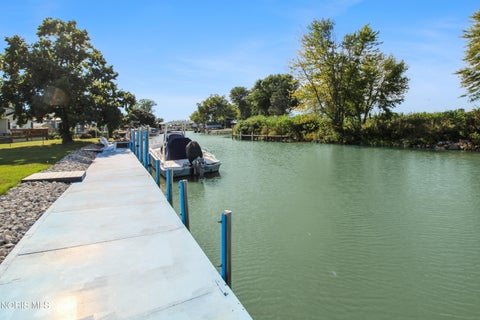 Tiny photo for 28252835 W Rising Sun Road, Port Clinton, OH 43452 (MLS # 10013103)
