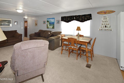 Tiny photo for 28252835 W Rising Sun Road, Port Clinton, OH 43452 (MLS # 10013103)