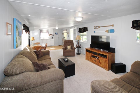 Tiny photo for 28252835 W Rising Sun Road, Port Clinton, OH 43452 (MLS # 10013103)