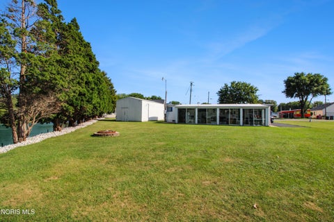Tiny photo for 28252835 W Rising Sun Road, Port Clinton, OH 43452 (MLS # 10013103)
