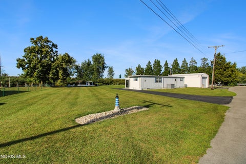 Tiny photo for 28252835 W Rising Sun Road, Port Clinton, OH 43452 (MLS # 10013103)