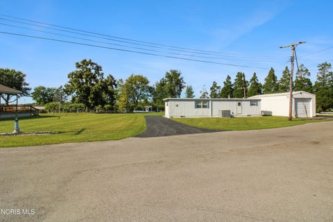 Tiny photo for 28252835 W Rising Sun Road, Port Clinton, OH 43452 (MLS # 10013103)