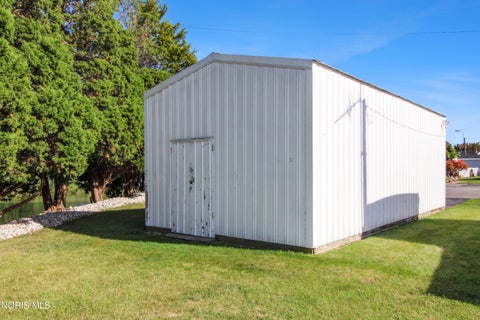 Tiny photo for 28252835 W Rising Sun Road, Port Clinton, OH 43452 (MLS # 10013103)
