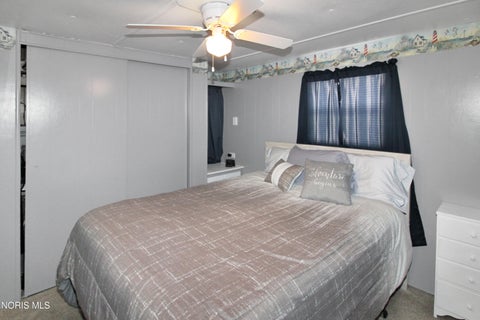Tiny photo for 28252835 W Rising Sun Road, Port Clinton, OH 43452 (MLS # 10013103)