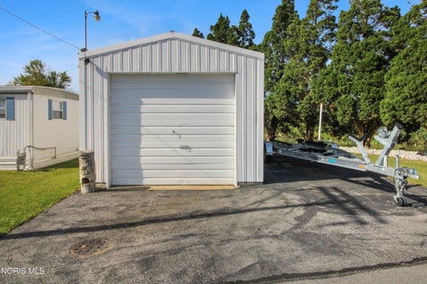 Tiny photo for 28252835 W Rising Sun Road, Port Clinton, OH 43452 (MLS # 10013103)
