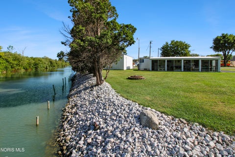 Tiny photo for 28252835 W Rising Sun Road, Port Clinton, OH 43452 (MLS # 10013103)