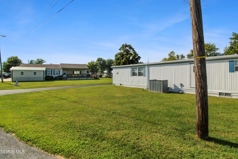 Tiny photo for 28252835 W Rising Sun Road, Port Clinton, OH 43452 (MLS # 10013103)