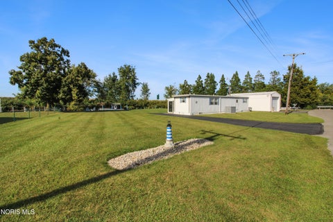 Tiny photo for 28252835 W Rising Sun Road, Port Clinton, OH 43452 (MLS # 10013103)