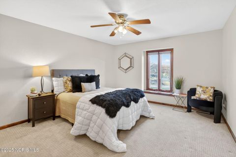 Tiny photo for 27344 Fort Meigs Road, Perrysburg, OH 43551 (MLS # 10002556)