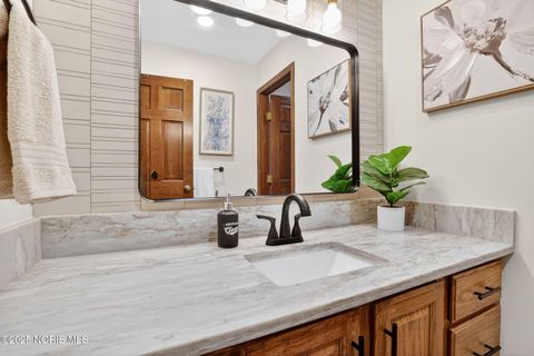 Tiny photo for 27344 Fort Meigs Road, Perrysburg, OH 43551 (MLS # 10002556)