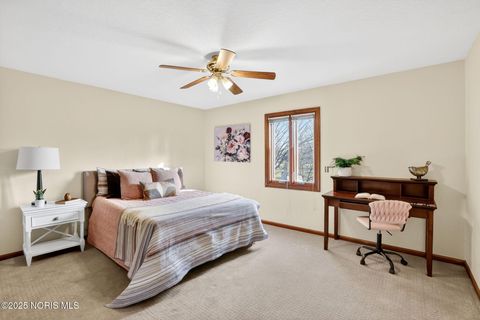 Tiny photo for 27344 Fort Meigs Road, Perrysburg, OH 43551 (MLS # 10002556)