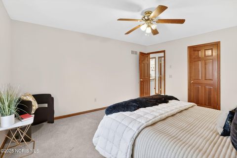 Tiny photo for 27344 Fort Meigs Road, Perrysburg, OH 43551 (MLS # 10002556)