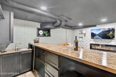 Tiny photo for 27344 Fort Meigs Road, Perrysburg, OH 43551 (MLS # 10002556)