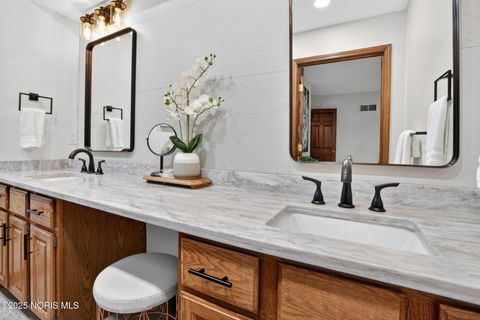 Tiny photo for 27344 Fort Meigs Road, Perrysburg, OH 43551 (MLS # 10002556)