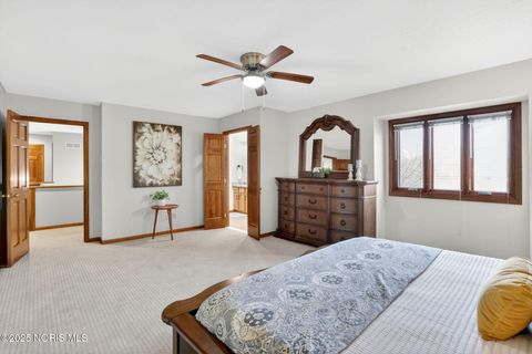 Tiny photo for 27344 Fort Meigs Road, Perrysburg, OH 43551 (MLS # 10002556)